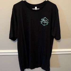 Edge Independent T-Shirt